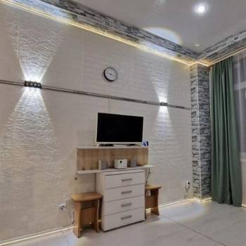 Сдается 1-комнатная квартира, 24 м²