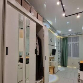 Сдается 1-комнатная квартира, 24 м²