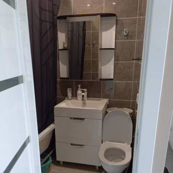 Продается 1-комнатная квартира, 30 м²