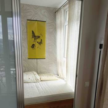 Продается 1-комнатная квартира, 30 м²