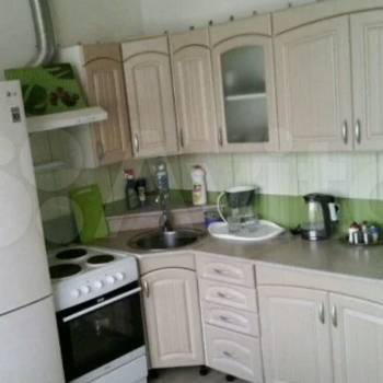 Сдается 1-комнатная квартира, 40 м²