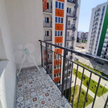 Сдается 1-комнатная квартира, 30 м²