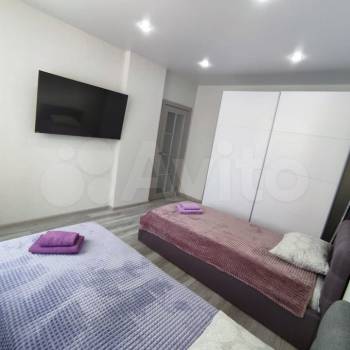 Сдается 1-комнатная квартира, 30 м²