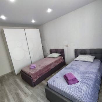 Сдается 1-комнатная квартира, 30 м²