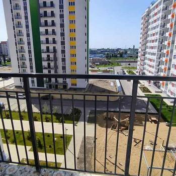 Сдается 1-комнатная квартира, 30 м²