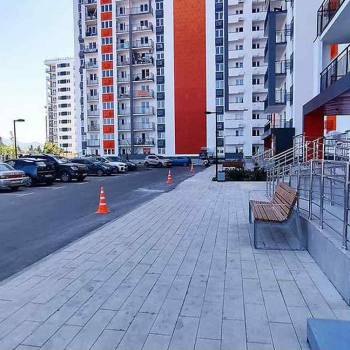 Сдается 1-комнатная квартира, 30 м²