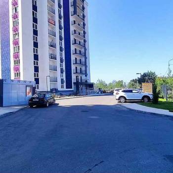 Сдается 1-комнатная квартира, 30 м²