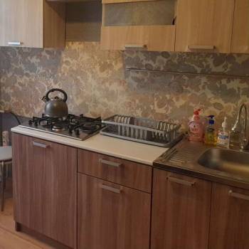 Сдается 1-комнатная квартира, 32 м²