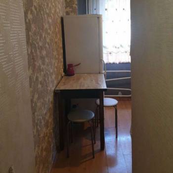 Сдается 1-комнатная квартира, 32 м²