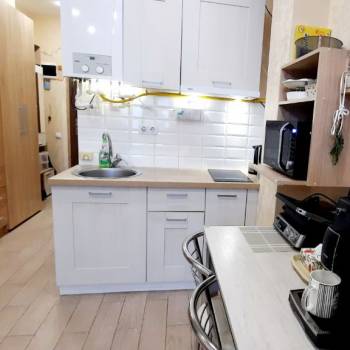 Продается 1-комнатная квартира, 30 м²