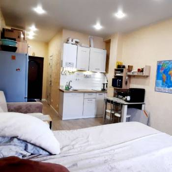 Продается 1-комнатная квартира, 30 м²