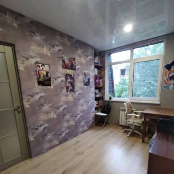 Продается 1-комнатная квартира, 28 м²