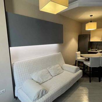 Сдается 1-комнатная квартира, 33 м²