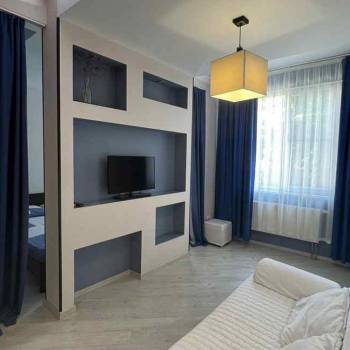 Сдается 1-комнатная квартира, 33 м²