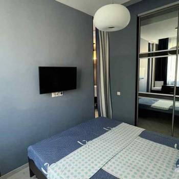 Сдается 1-комнатная квартира, 33 м²