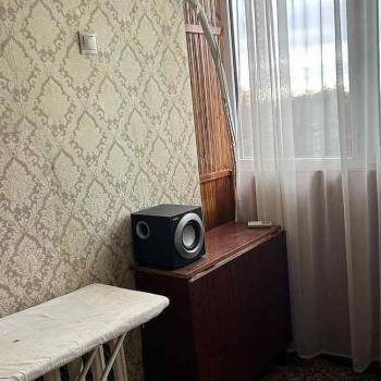 Сдается 1-комнатная квартира, 30 м²