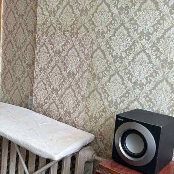 Сдается 1-комнатная квартира, 30 м²