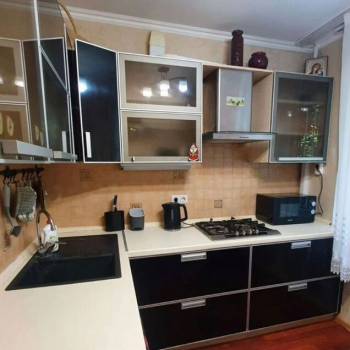 Сдается 2-х комнатная квартира, 55 м²