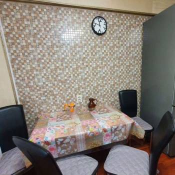 Сдается 2-х комнатная квартира, 55 м²