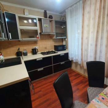 Сдается 2-х комнатная квартира, 55 м²