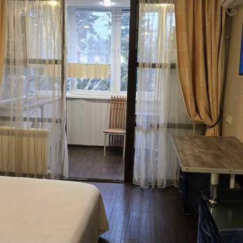 Сдается 1-комнатная квартира, 20 м²