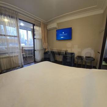 Сдается 1-комнатная квартира, 20 м²