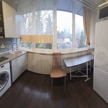 Сдается 1-комнатная квартира, 20 м²