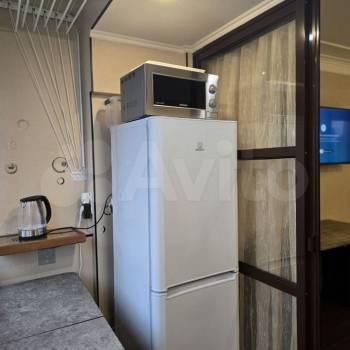 Сдается 1-комнатная квартира, 20 м²