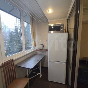 Сдается 1-комнатная квартира, 20 м²