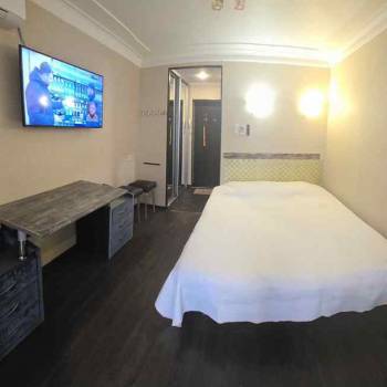 Сдается 1-комнатная квартира, 20 м²