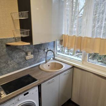 Сдается 1-комнатная квартира, 20 м²