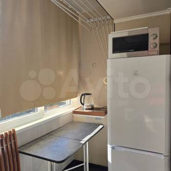 Сдается 1-комнатная квартира, 20 м²