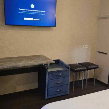 Сдается 1-комнатная квартира, 20 м²