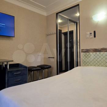 Сдается 1-комнатная квартира, 20 м²