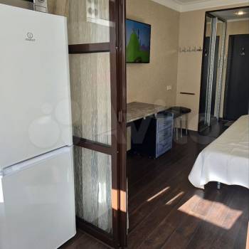 Сдается 1-комнатная квартира, 20 м²