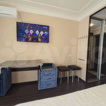 Сдается 1-комнатная квартира, 20 м²