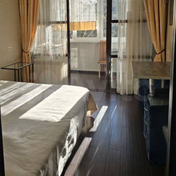 Сдается 1-комнатная квартира, 20 м²