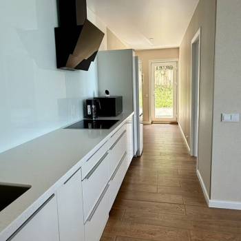 Сдается 2-х комнатная квартира, 70 м²