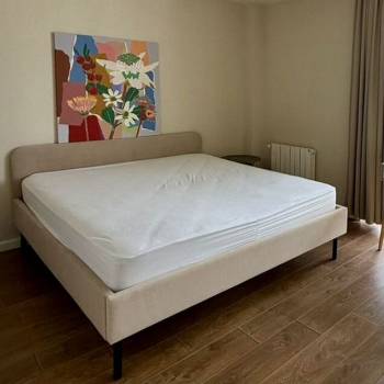 Сдается 2-х комнатная квартира, 70 м²