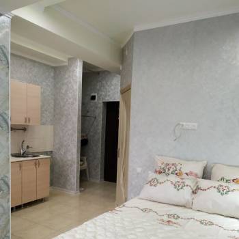 Сдается 1-комнатная квартира, 30 м²