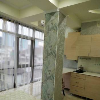 Сдается 1-комнатная квартира, 30 м²