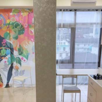 Сдается 1-комнатная квартира, 30 м²