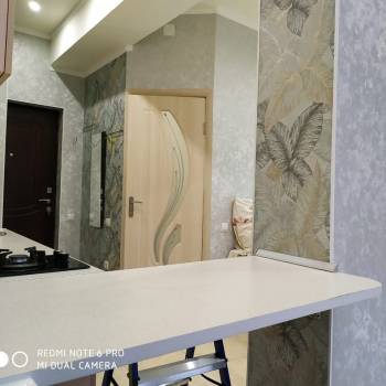 Сдается 1-комнатная квартира, 30 м²