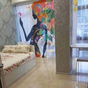 Сдается 1-комнатная квартира, 30 м²