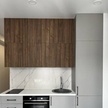 Продается 2-х комнатная квартира, 31 м²