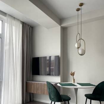 Продается 2-х комнатная квартира, 31 м²