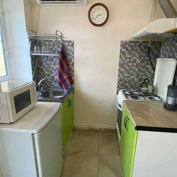 Сдается 2-х комнатная квартира, 34 м²