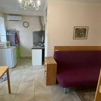 Сдается 2-х комнатная квартира, 34 м²