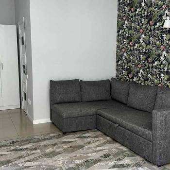 Сдается 1-комнатная квартира, 25 м²