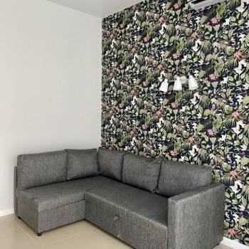 Сдается 1-комнатная квартира, 25 м²